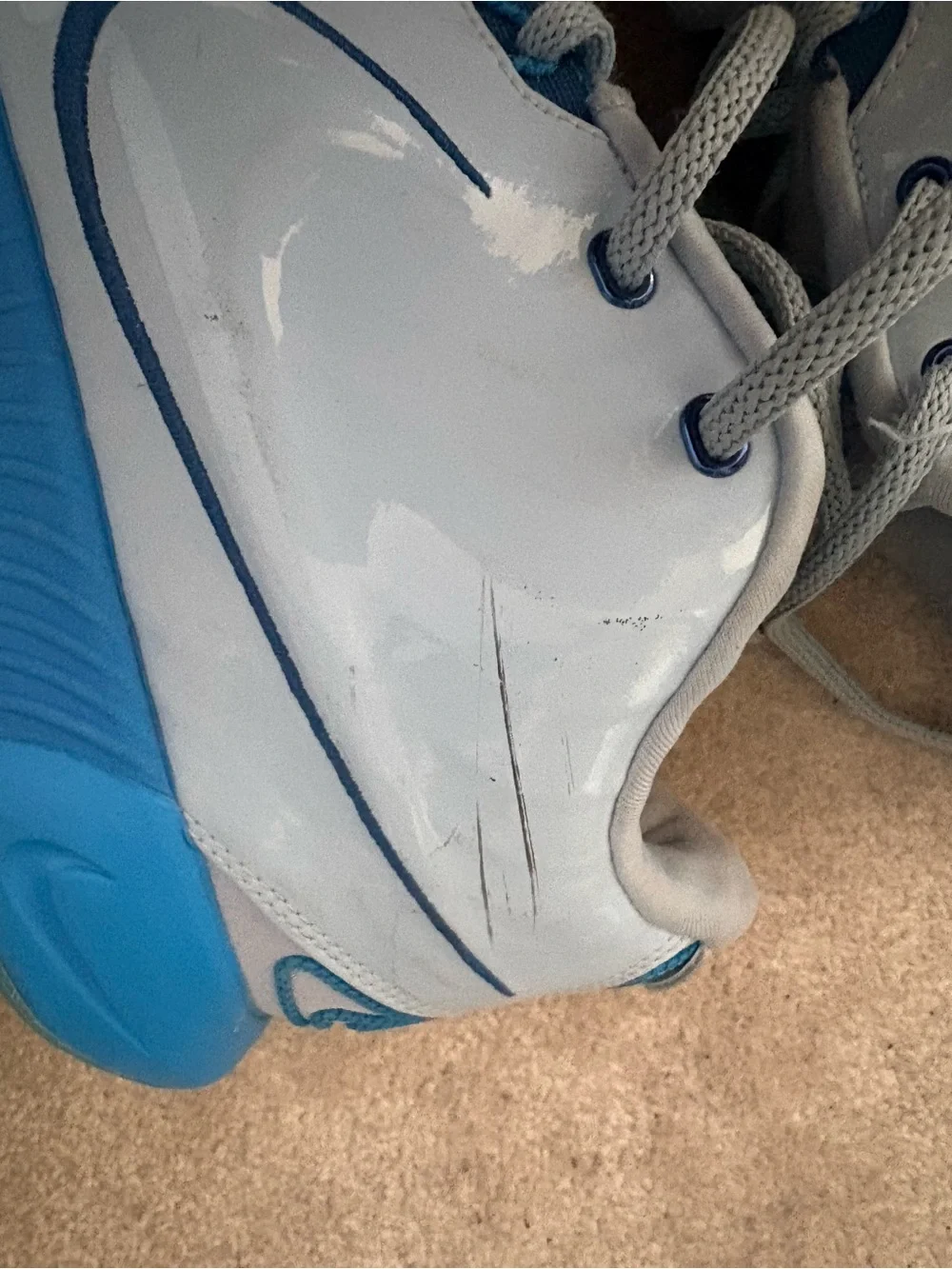 Nike Lebron XXI Mens Shoes (US 12) - Picture 4 of 11